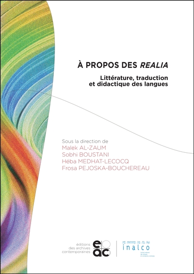Image de A propos des realia