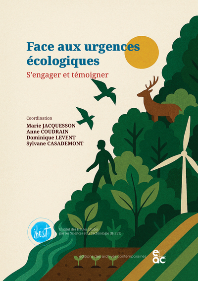 Picture of Face aux urgences écologiques