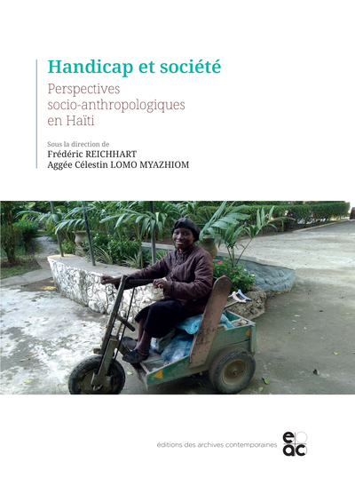 Image de Handicap et société
