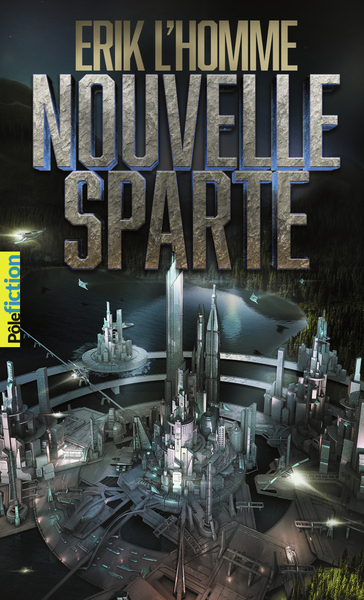 Picture of Nouvelle Sparte