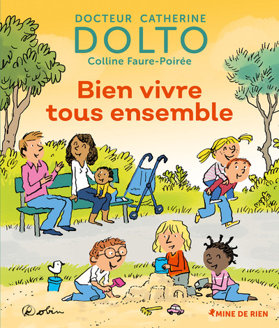 Image de Bien vivre tous ensemble