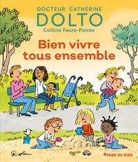 Image de Bien vivre tous ensemble