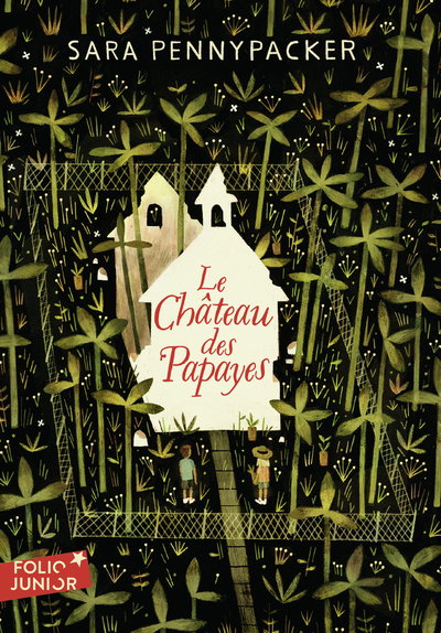 Picture of Le Château des Papayes