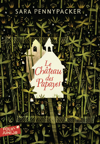 Picture of Le Château des Papayes