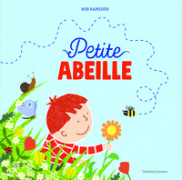 Image de Petite abeille