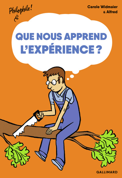 Image de Que nous apprend l'expérience ?