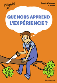 Image de Que nous apprend l'expérience ?