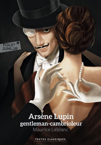 Image de Arsène Lupin, gentleman cambrioleur