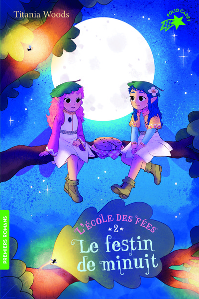 Image de Le festin de minuit