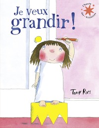 Image de Je veux grandir !