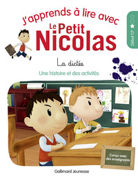 Image de La dictée