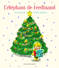 Image de L'éléphant de Ferdinand