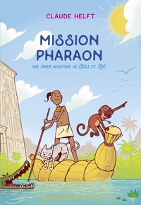 Image de Mission Pharaon