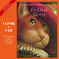 Image de Le chat botté