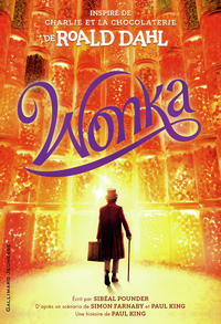 Picture of Wonka