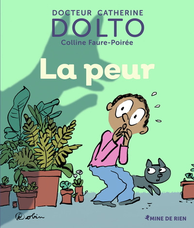 Image de La peur