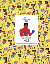 Picture of Mohamed Ali