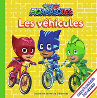 Image de Les véhicules
