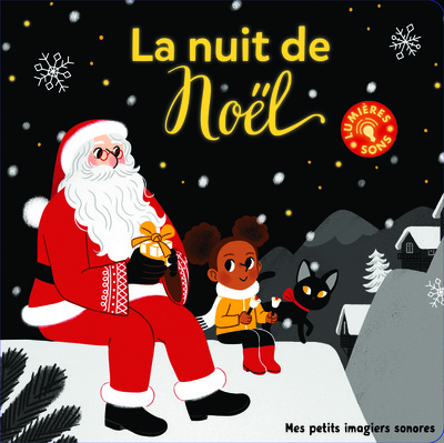 Image de La nuit de Noël