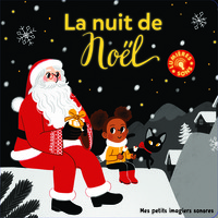 Image de La nuit de Noël