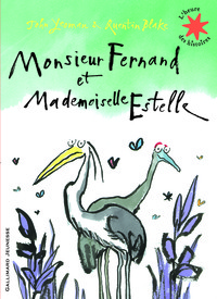 Image de Monsieur Fernand et Mademoiselle Estelle