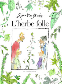 Picture of L'herbe folle