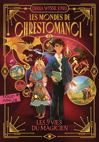 Image de Les neuf vies du magicien