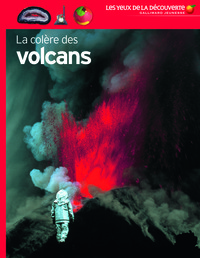 Image de La colère des volcans
