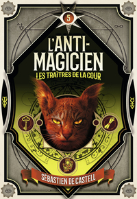 Picture of L'Anti-magicien, 5