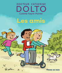 Image de Les amis