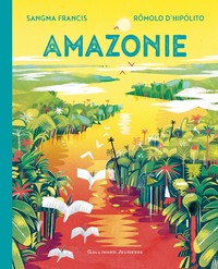 Image de Amazonie