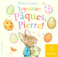 Picture of Joyeuses Pâques, Pierre
