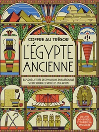 Image de Coffre au trésor - L'Égypte ancienne