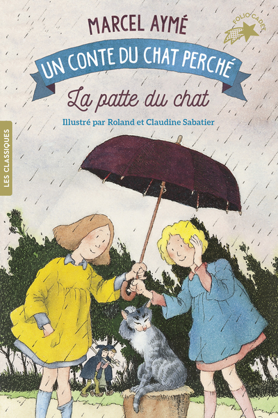 Picture of La patte du chat