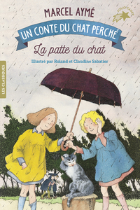 Picture of La patte du chat