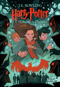 Image de Harry Potter et l'Ordre du Phénix
