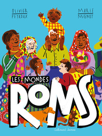 Image de Les mondes Roms