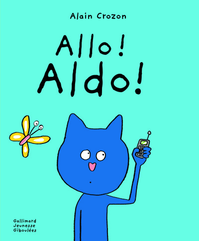 Image de Allo ! Aldo !