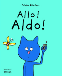 Image de Allo ! Aldo !