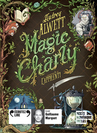 Image de Magic Charly