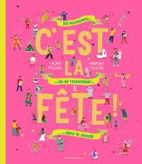 Image de C'est la fête !