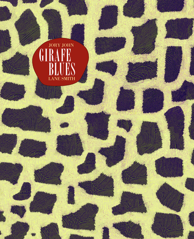 Image de Girafe blues