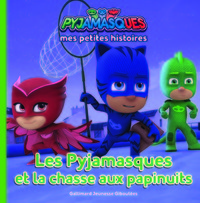 Image de Les Pyjamasques et la chasse aux papinuits