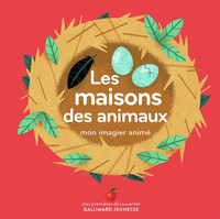Image de Les maisons des animaux