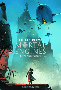 Image de Mortal Engines