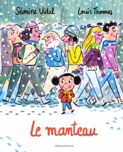 Image de Le manteau