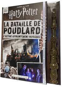 Image de Harry Potter - La bataille de Poudlard