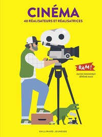 Image de Cinéma