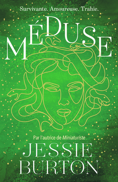 Picture of Méduse