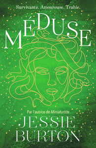 Picture of Méduse